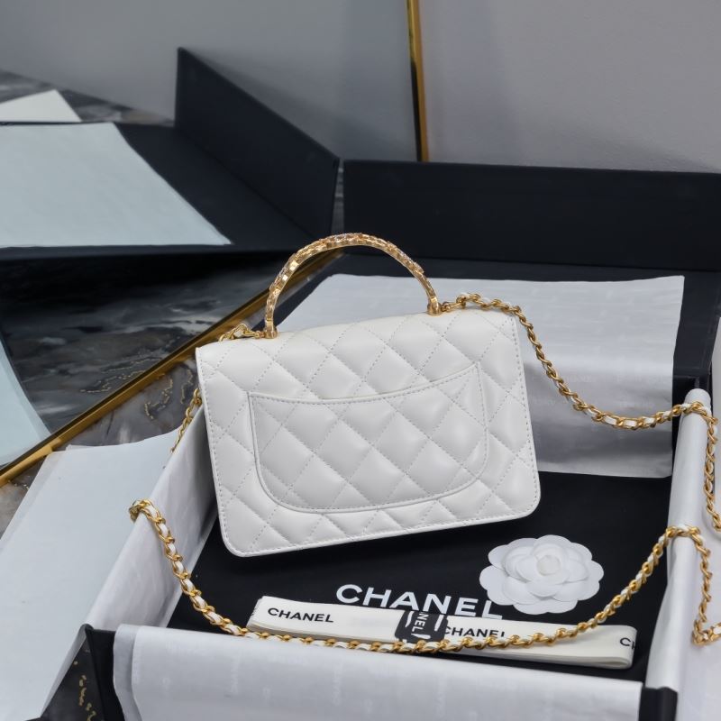 Chanel WOC Bags